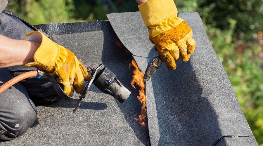 Professional metal roof installation in Gresham, OR